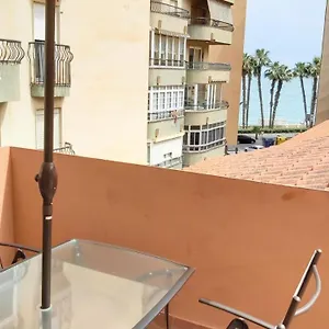 Del Parque Flats Malagueta Apartamento Málaga