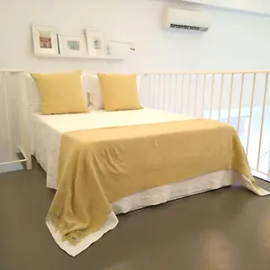 Loft San Diego 2 Apartamento Sanlúcar de Barrameda