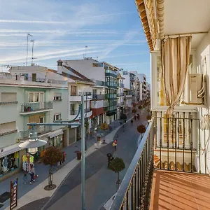 A&n Mar 1 Apartamento Torre Del Mar
