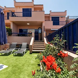 Bahía Fase Ii Apartamento Meloneras
